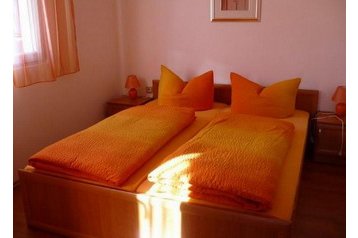 Croatia Privát Raslina, Interior
